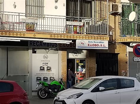 Diser Zafra ⭐ Tienda de Recambios de coche ⭐Zafra